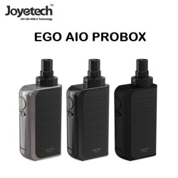 Ηλεκτρονικό Τσιγάρο Joyetech eGo AIO ProBox Starter Kit
